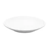EGS D1051-NW Simplicity 10.5" Round Coupe Melamine Plate