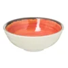 Carlisle 5400552 Mingle Small 6" Fireball Bowl - 12 / Cs