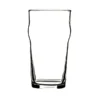 Hospitality Glass Brands HGV4386-012 Nonic 16 Oz. Beer Glass - 12 / CS