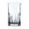Hospitality Glass HGR26524-004 Timeless 23 Oz. Mixing Glass - 4 /CS
