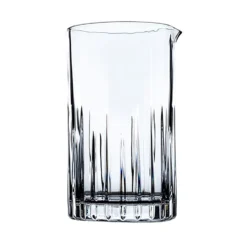 Hospitality Glass HGR26524-004 Timeless 23 Oz. Mixing Glass - 4 /CS