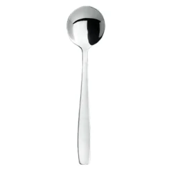 Varick 5725SX002 Olivia 6-5/8" Bouillon/Soup Spoon - Dozen