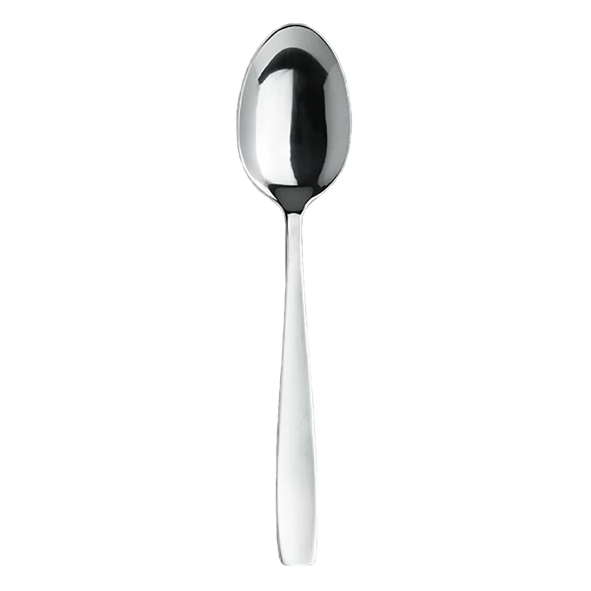 Varick 5725SX003 Olivia 7-1/4" Dessert Spoon - Dozen 1 Varick 5725SX003 Olivia 7-1/4" Dessert Spoon - Dozen
