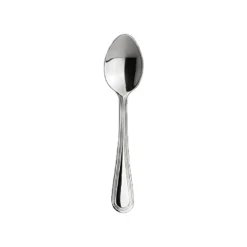 Folio 5743SX005 Logan 4-3/4" A.D. Coffee Spoon - Dozen