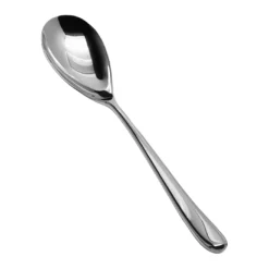 Winco Z-AR-03 Cadenza™ Aires 8-1/8" Dinner Spoon - Dozen