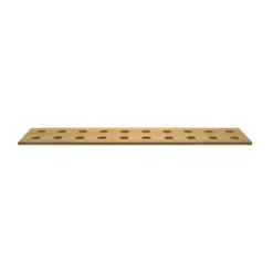 FOH BHO076BBB20 Natural 20-Cone 36" X 8" Cone Holder - 2 / CS