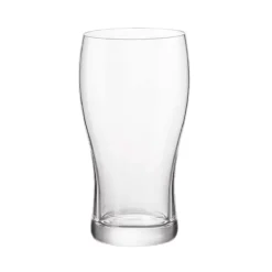Bormioli Rocco 49130Q129 19-1/4 Ounce Irish Pint Glass - 24 / CS