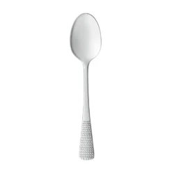 World Tableware 936 007 Bayside 4-1/2" Demitasse Spoon - Dozen