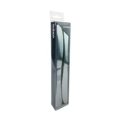 Winco 0083-08 Elite 8-5/8" Dinner Knife - 12 / PK