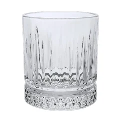 Folio 6460BW030 Jewel 12-1/4 Ounce Tumbler - 24 / CS