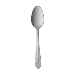 World Tableware 664 001 Vintage Metropolitan 6.25" Teaspoon - Dozen