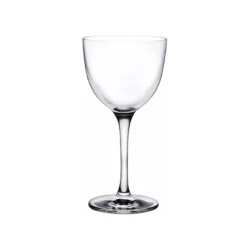 Hospitality Glass HGF0601-012 Soiree 6 Oz. Nick & Nora Glass - 12 / CS