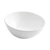 American Metalcraft LFTBW11 Lift White 110 Oz. Melamine Bowl