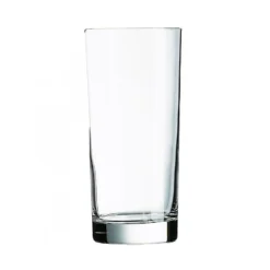 Arcoroc P8499 Precision 15.5 Ounce Cooler Glass - 12 / CS