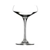 Hospitality Glass HGR25327-012 Aria 9 Ounce Coupe Glass - 12 / CS