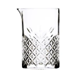 Hospitality Glass HGF95432-012 Majesty 24.5 Oz. Mixing Glass - 12 / CS
