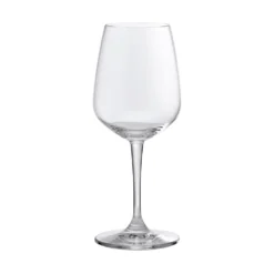 Anchor Hocking 14069 Florentine II 13 Ounce Wine Glass - 24 / CS