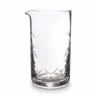Cocktail Kingdom MXG-SYAR675 Yarai Seamless 23 Ounce Mixing Glass
