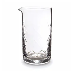 Cocktail Kingdom MXG-SYAR675 Yarai Seamless 23 Ounce Mixing Glass