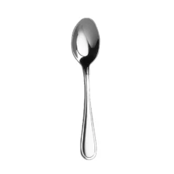 Varick 5751SX003 Charleston 7.25" Oval Bowl Spoon - Dozen