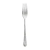 Steelite 6029SX023 Skye 7.13" Stainless Steel Salad/Dessert Fork - Dozen