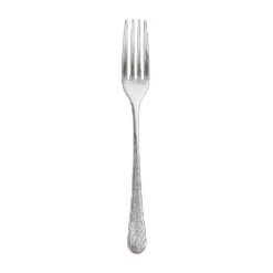 Steelite 6029SX023 Skye 7.13" Stainless Steel Salad/Dessert Fork - Dozen