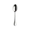 La Tavola 5513J003 Lucia Stainless Steel Dessert Spoon - Dozen