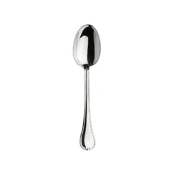 La Tavola 5513J003 Lucia Stainless Steel Dessert Spoon - Dozen
