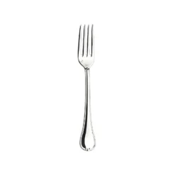 La Tavola 5513J023 Lucia Stainless Steel Dessert Fork - Dozen