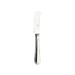La Tavola 5513J045 Lucia Stainless Steel Butter Knife - Dozen