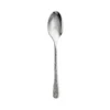 Steelite 6029SX005 Skye 4.5" Stainless Steel Coffee Spoon - Dozen
