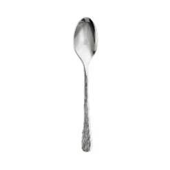Steelite 6029SX005 Skye 4.5" Stainless Steel Coffee Spoon - Dozen
