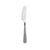 Steelite 6029SX045 Skye 5.9" Stainless Steel Butter Knife - Dozen