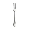 La Tavola 5513J021 Lucia Stainless Steel Table Fork - Dozen
