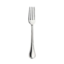 La Tavola 5513J021 Lucia Stainless Steel Table Fork - Dozen