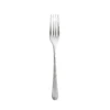 Steelite 6029SX021 Skye 7.9" Stainless Steel Dinner Fork - Dozen
