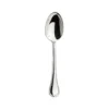 La Tavola 5513J001 Lucia Stainless Steel Teaspoon - Dozen