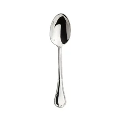 La Tavola 5513J001 Lucia Stainless Steel Teaspoon - Dozen