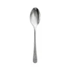 Steelite 6029SX001 Skye 6.4" Stainless Steel Teaspoon - Dozen