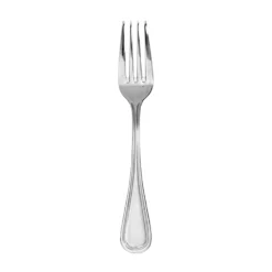 International Tableware CA-221 Carlow 7-1/2" S/S Dinner Fork - Dozen