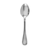 International Tableware CA-114 Carlow 7-1/8" S/S Dessert Spoon - Dozen
