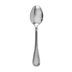 International Tableware CA-114 Carlow 7-1/8" S/S Dessert Spoon - Dozen