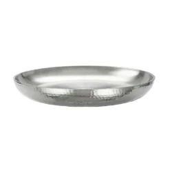 American Metalcraft DWHSEA18 17-5/8" Double Wall Seafood Tray