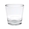Vidivi 66921 Prisma 12.5 Oz Double Old Fashioned Glass - 24 / CS