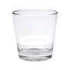 Vidivi 66929 Prisma 10.1 Ounce Old Fashioned Glass - 24 / CS