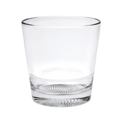Vidivi 66929 Prisma 10.1 Ounce Old Fashioned Glass - 24 / CS