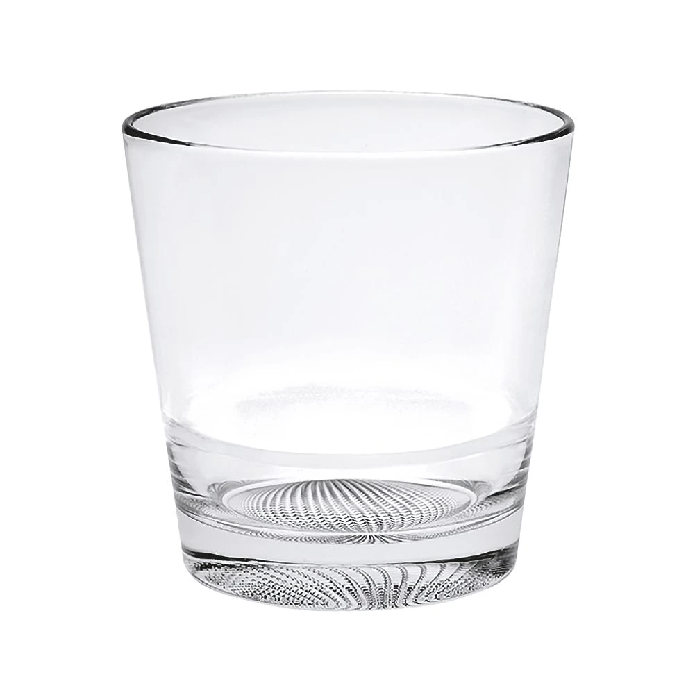 Vidivi 66929 Prisma 10.1 Ounce Old Fashioned Glass - 24 / CS 1 Vidivi 66929 Prisma 10.1 Ounce Old Fashioned Glass - 24 / CS