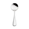Browne Foodservice 502513 Celine 7" Soup Spoon - Dozen