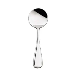 Browne Foodservice 502513 Celine 7" Soup Spoon - Dozen