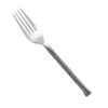 Oneida B582FDIF Wyatt 8-4/9" Euro Table Fork - Dozen